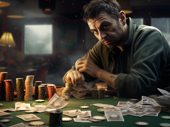 Игры на займы